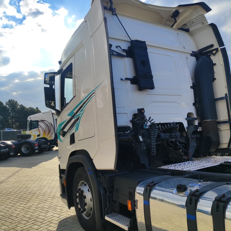 scania r 450 a6x2 diesel 2p automatico 20217