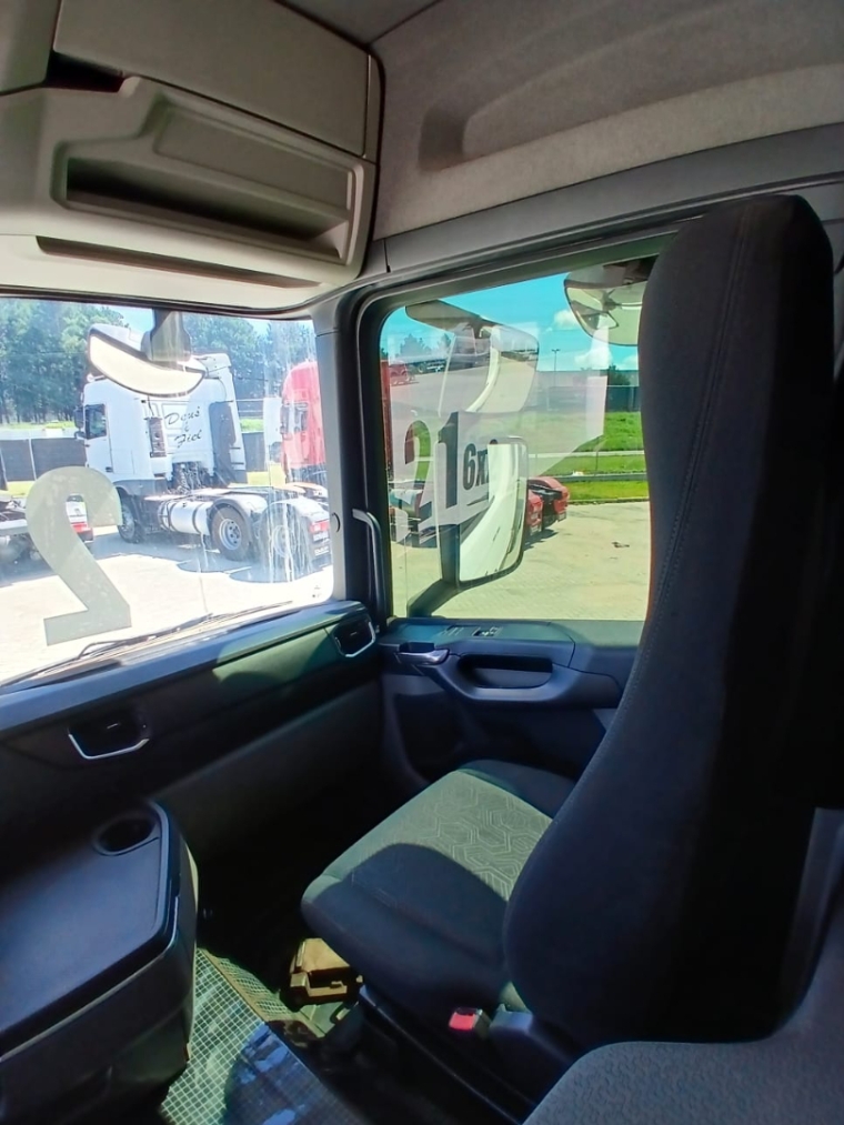 scania r 450 a6x2 diesel 2p automatico 202113