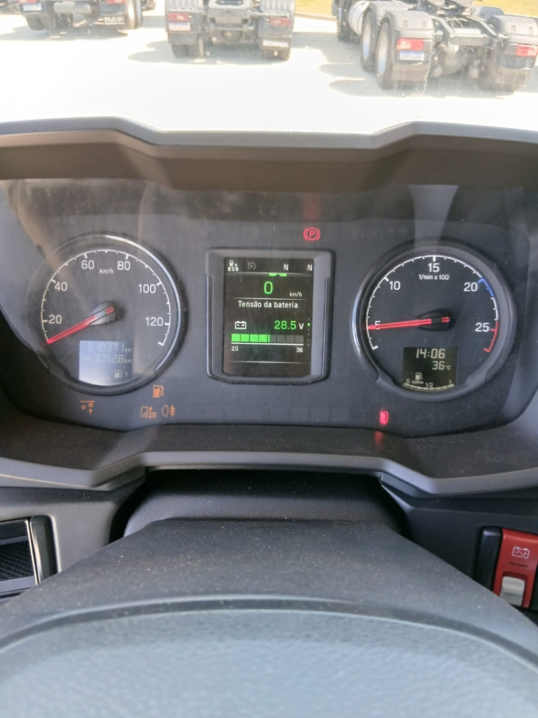 scania r 450 a6x2 diesel 2p automatico 202117