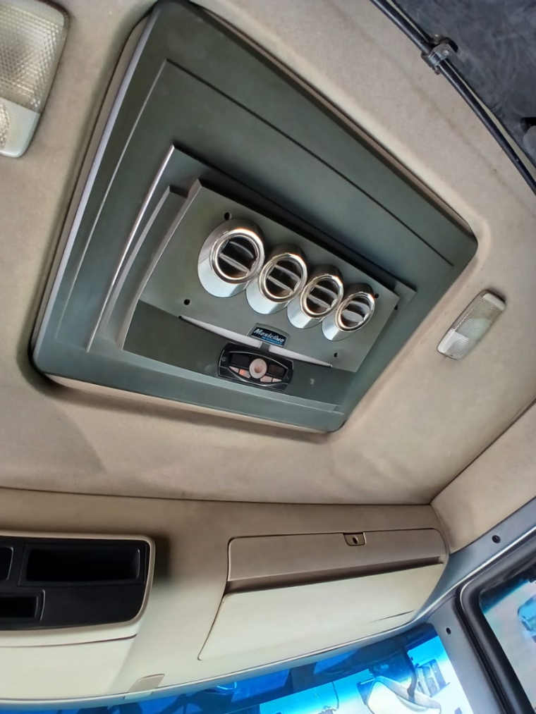 scania r 440 6x4 diesel 2p automatico 201314