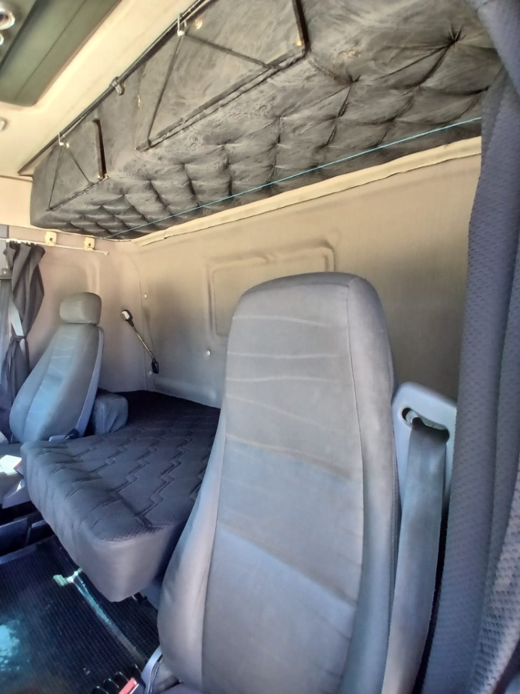 scania r 440 6x4 diesel 2p automatico 201312