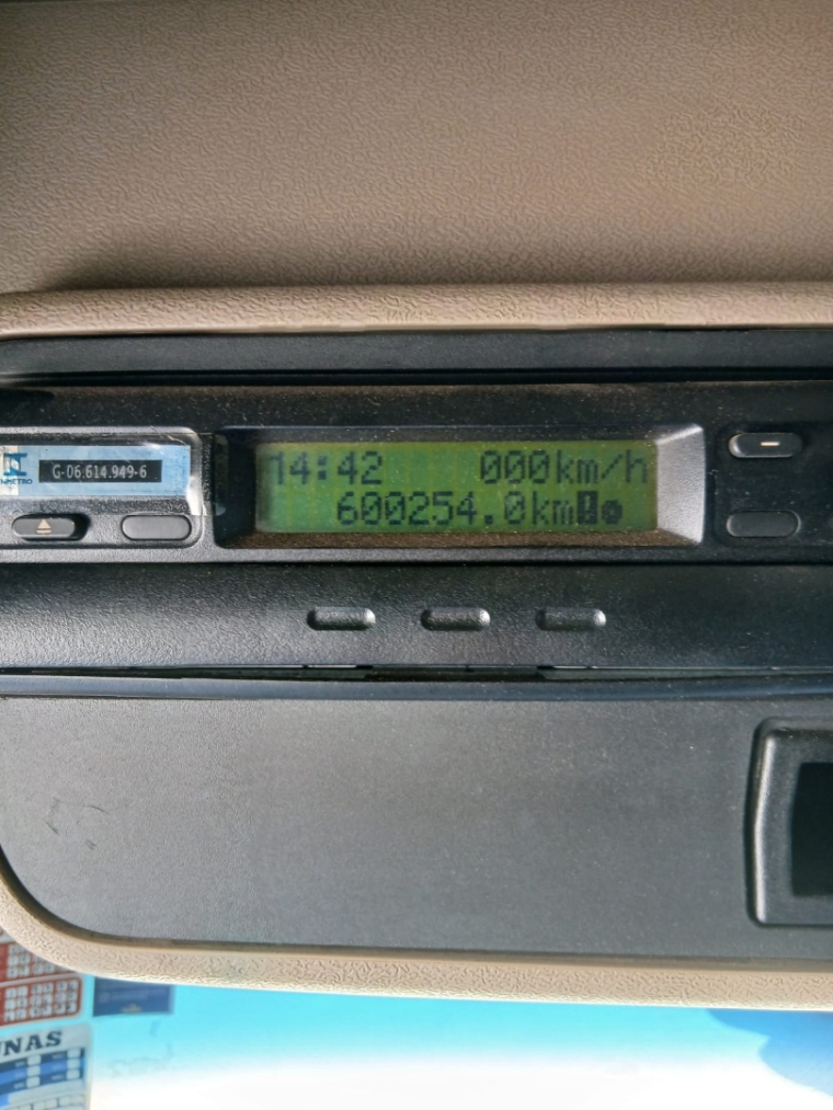 scania r 440 6x4 diesel 2p automatico 201318