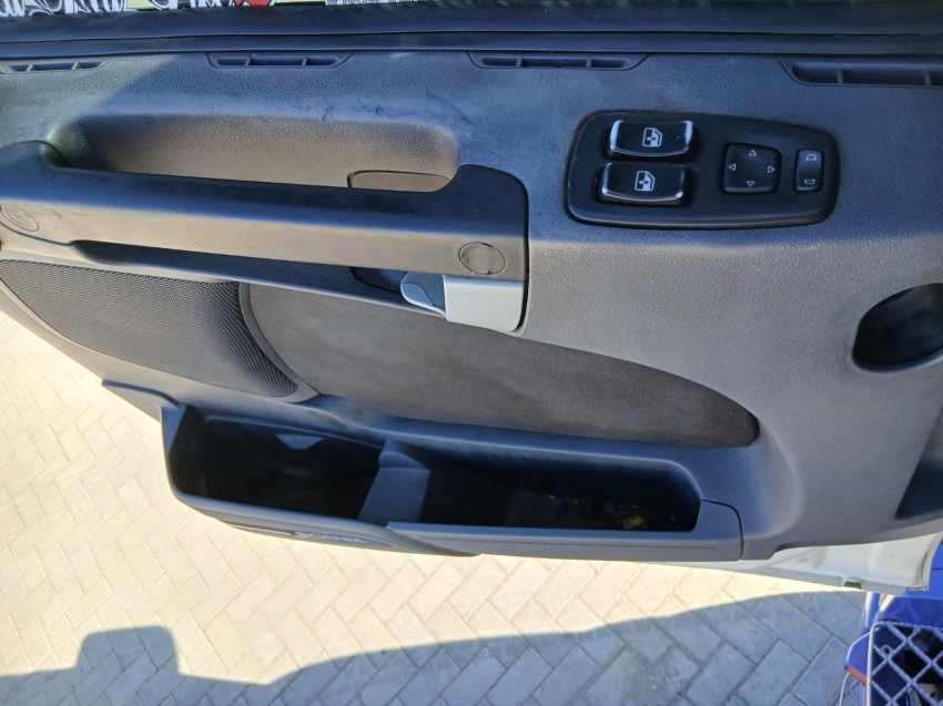 scania r 440 6x4 diesel 2p automatico 201311