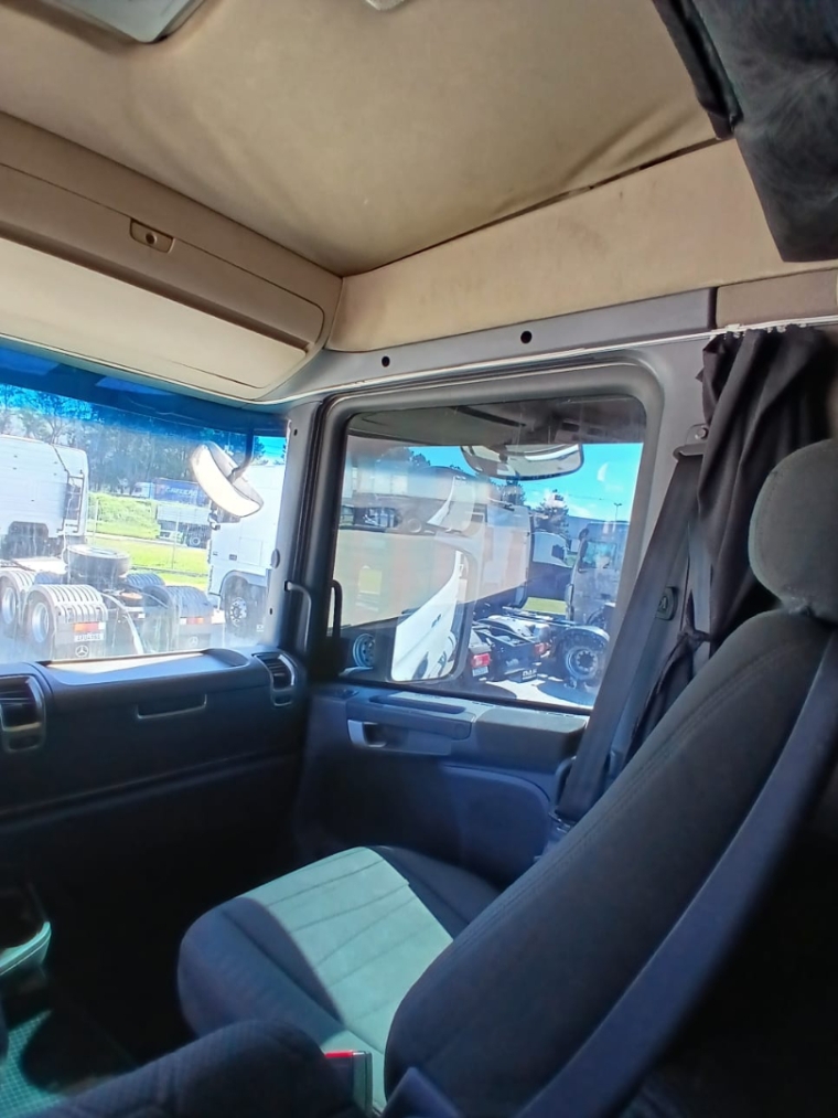 scania r 440 6x4 diesel 2p automatico 201313