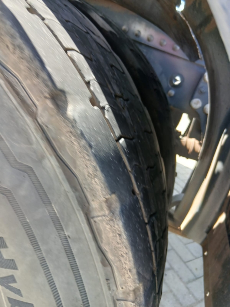 scania r 450 a 6x2 diesel 2p manual 20208