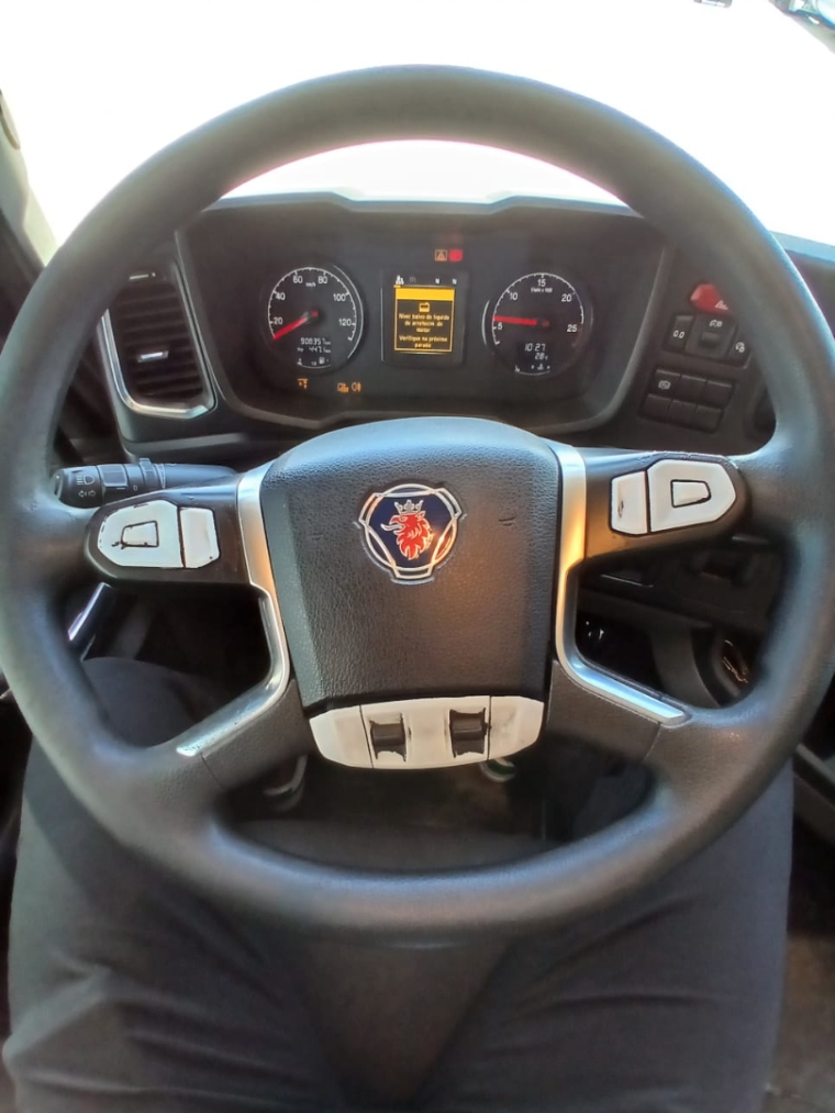 scania r 450 a 6x2 diesel 2p manual 202020