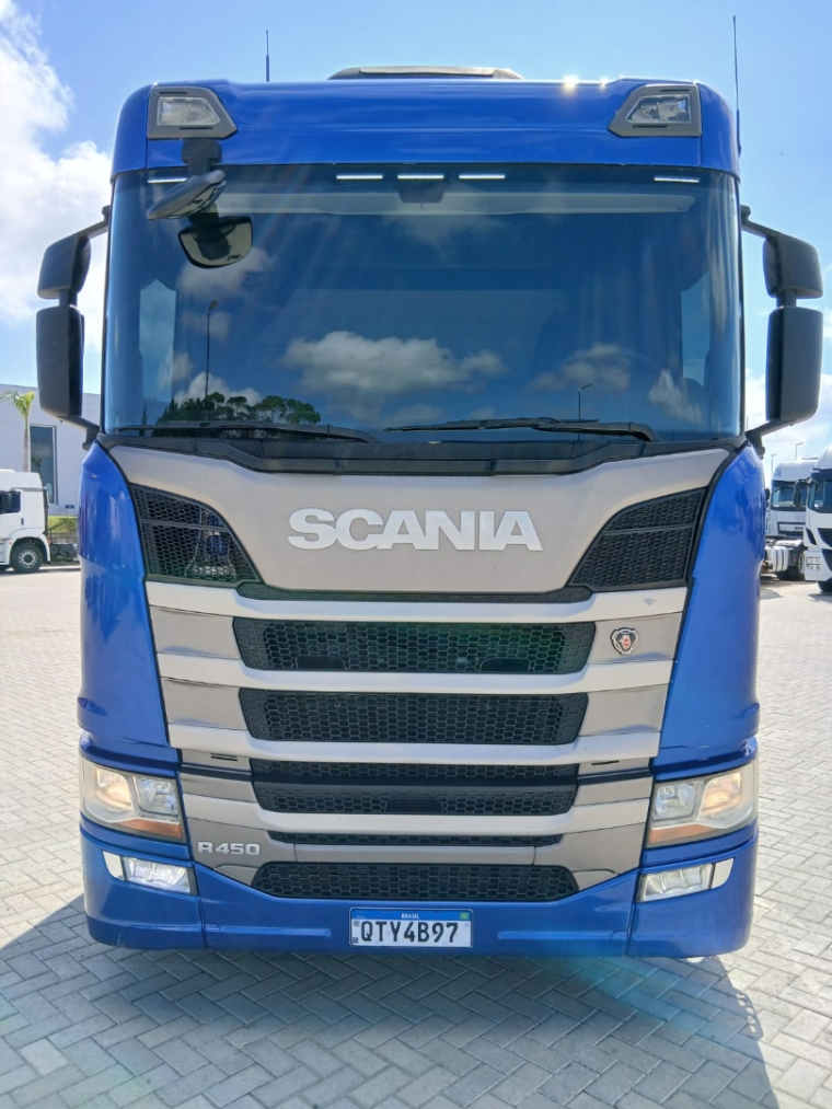 scania r 450 a 6x2 diesel 2p manual 20201