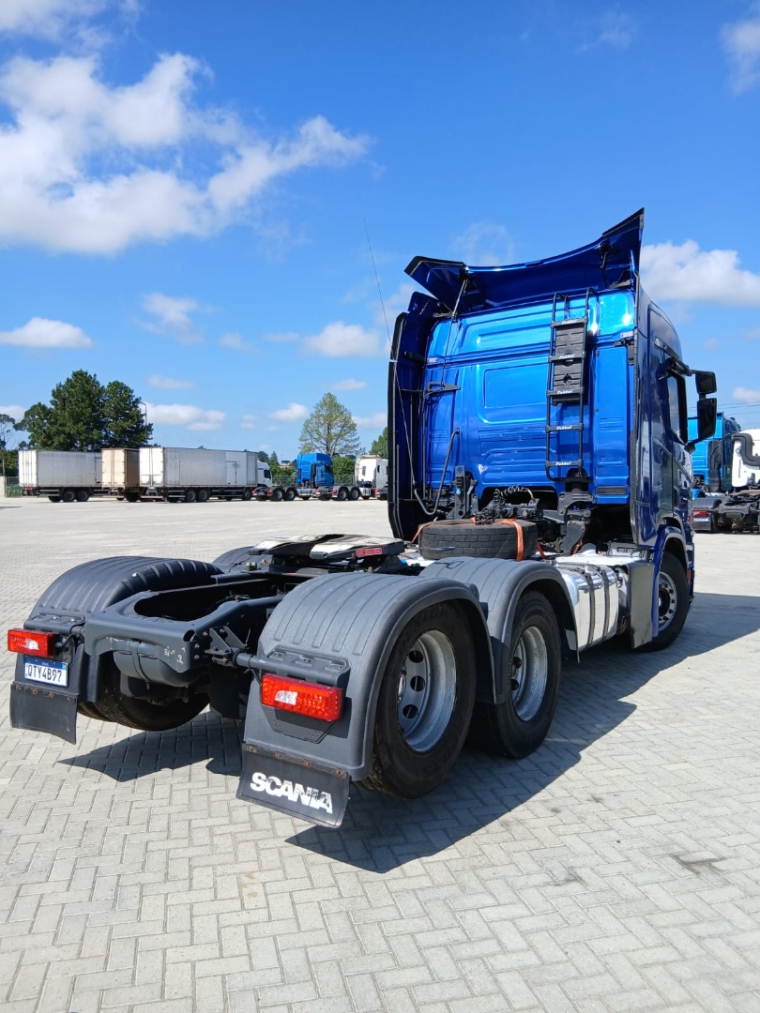 scania r 450 a 6x2 diesel 2p manual 20204