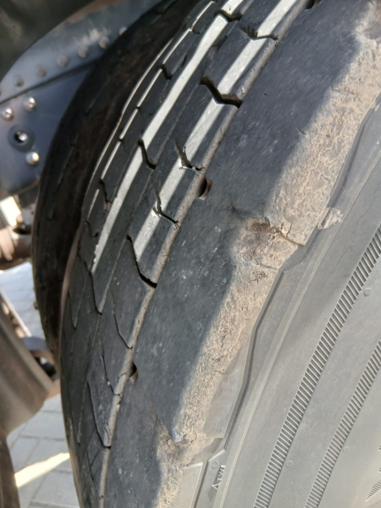 scania r 450 a 6x2 diesel 2p manual 20209