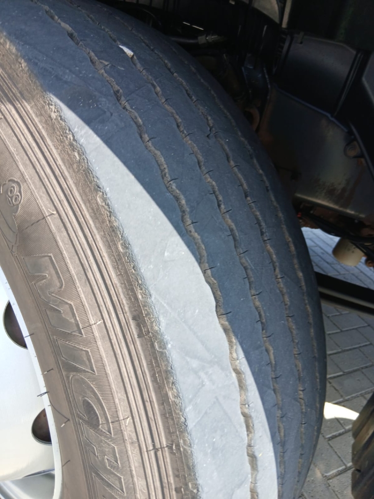 scania r 450 a 6x2 diesel 2p manual 202011