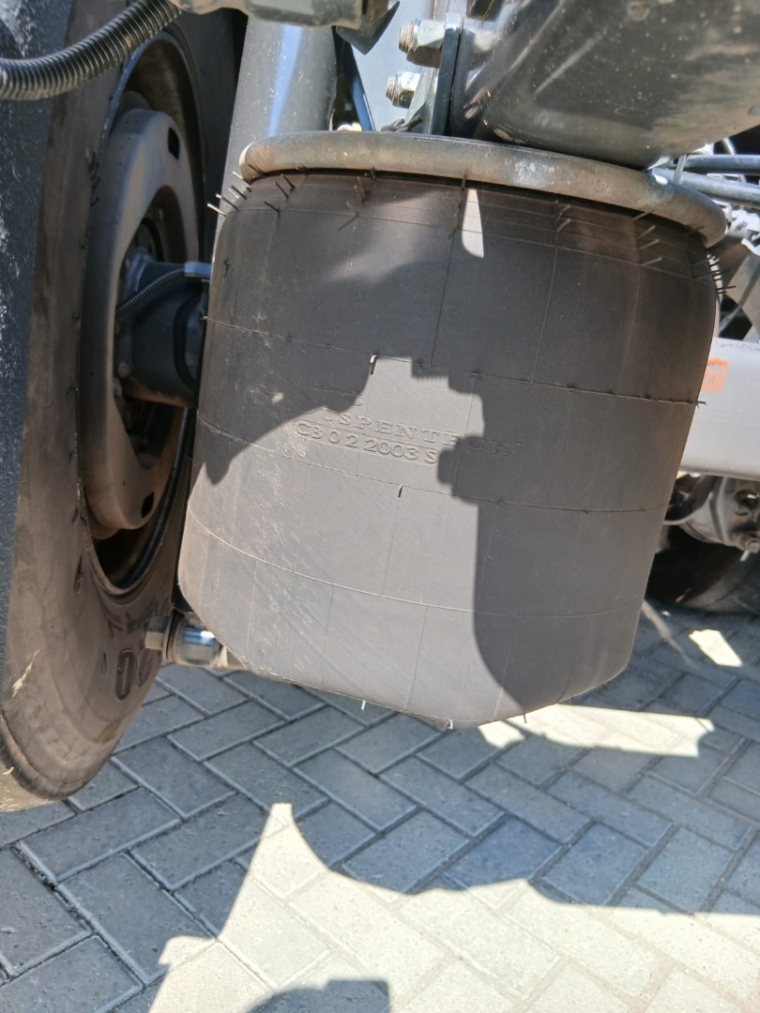 scania r 450 a 6x2 diesel 2p manual 20207