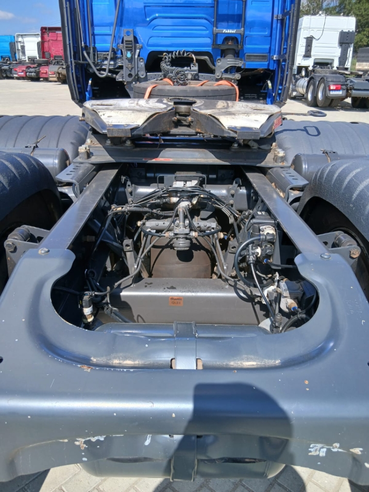 scania r 450 a 6x2 diesel 2p manual 20206