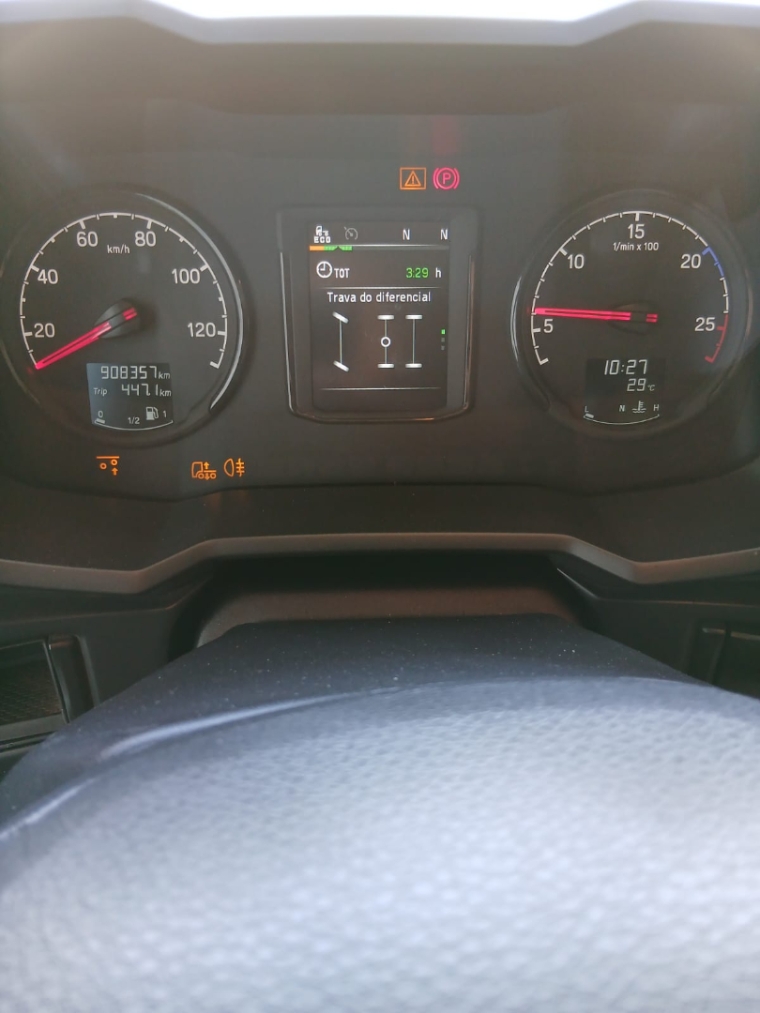 scania r 450 a 6x2 diesel 2p manual 202021