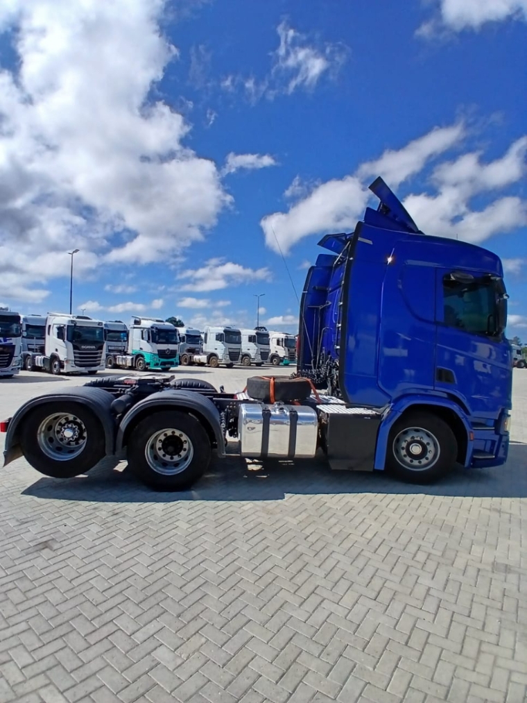 scania r 450 a 6x2 diesel 2p manual 20203