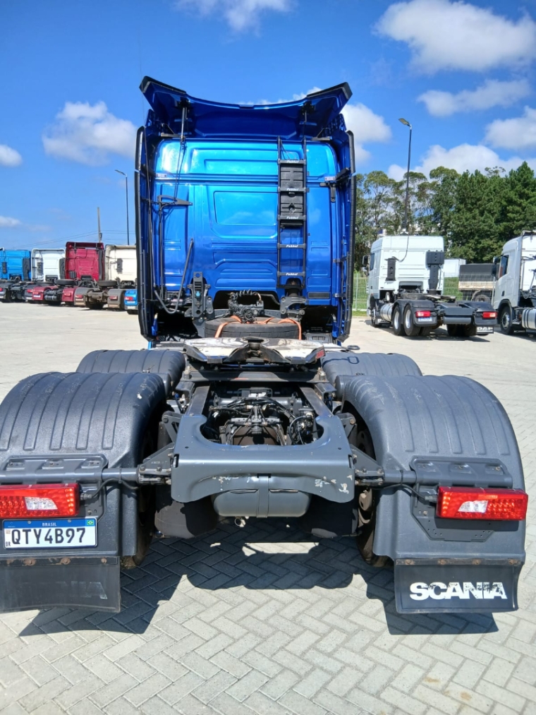 scania r 450 a 6x2 diesel 2p manual 20205