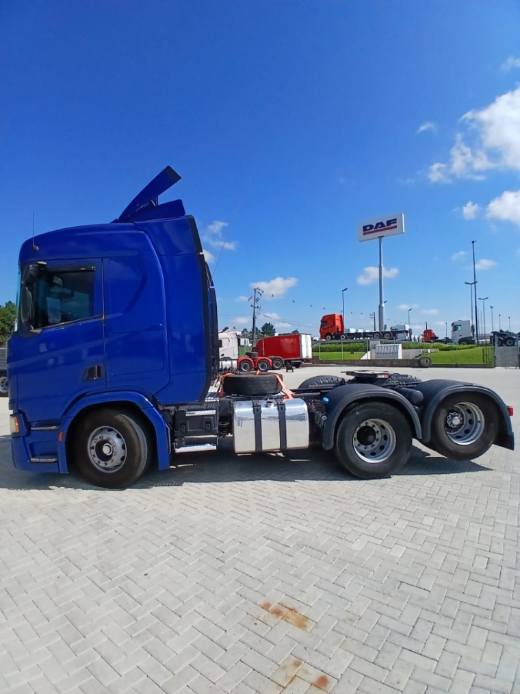 scania r 450 a 6x2 diesel 2p manual 202013