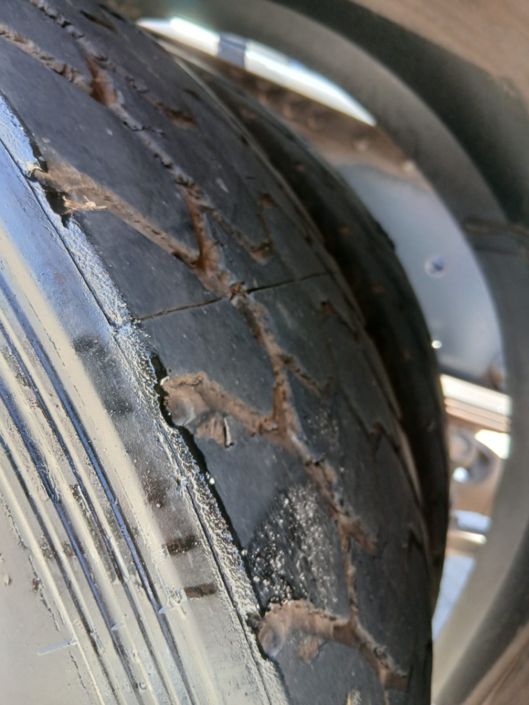 daf xf fts 460 diesel 2p automatico 20198