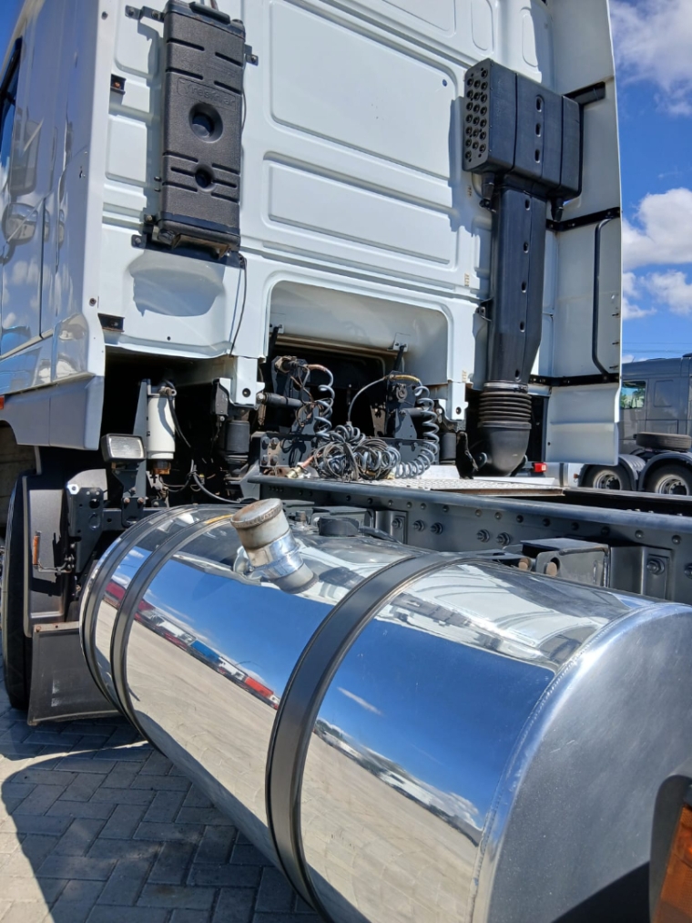 daf xf fts 460 diesel 2p automatico 201910