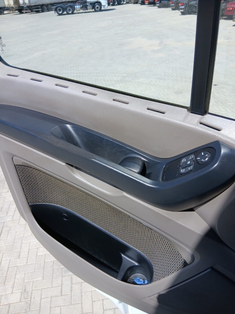 daf xf fts 460 diesel 2p automatico 201913