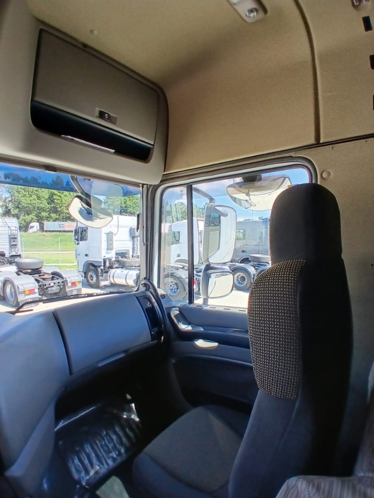 daf xf fts 460 diesel 2p automatico 201915