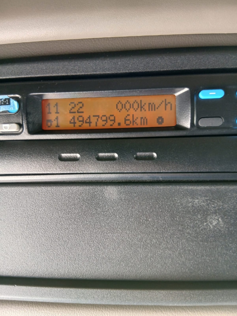 daf xf fts 460 diesel 2p automatico 201920