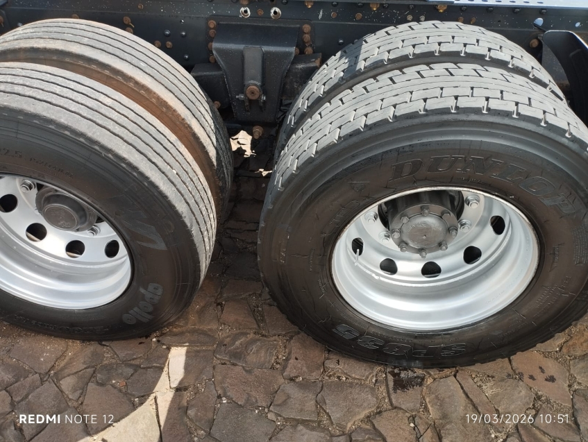 iveco stralis 600s 44t diesel 2p automatico 20196