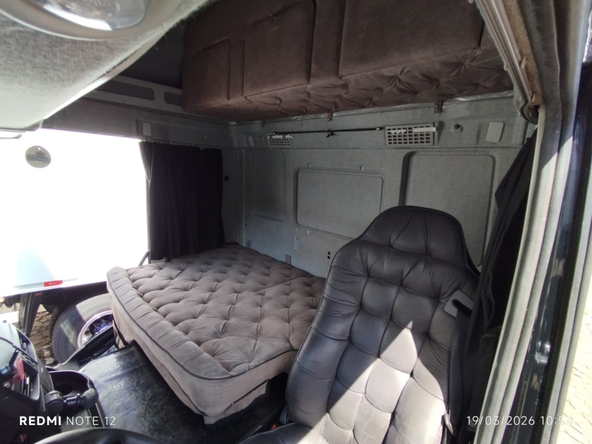 iveco stralis 600s 44t diesel 2p automatico 201910