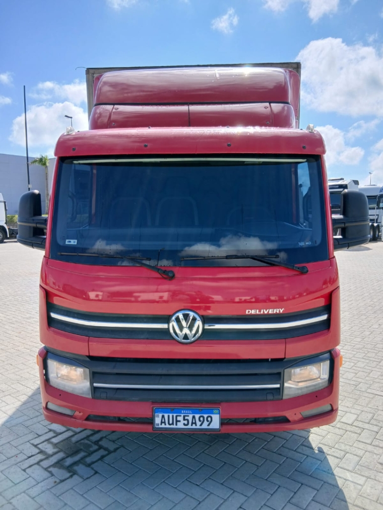 volkswagen delivery express drc 4x2 diesel 2p manual 20221