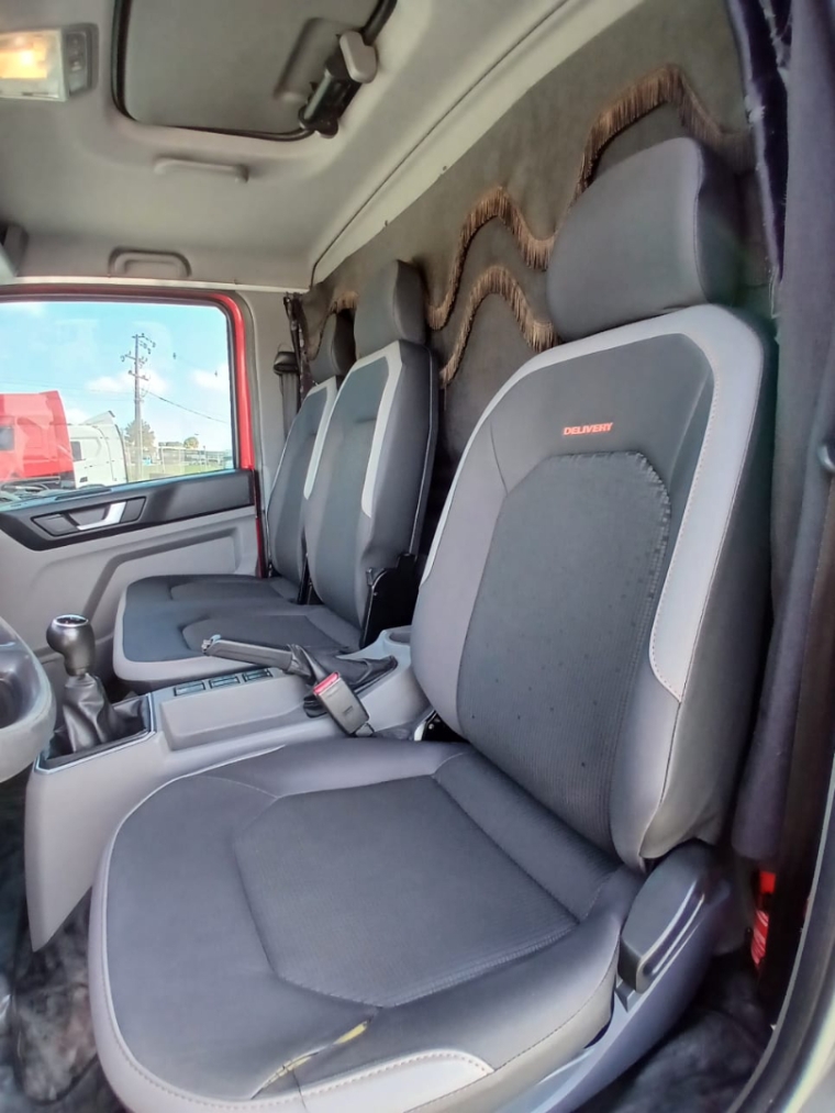 volkswagen delivery express drc 4x2 diesel 2p manual 202213