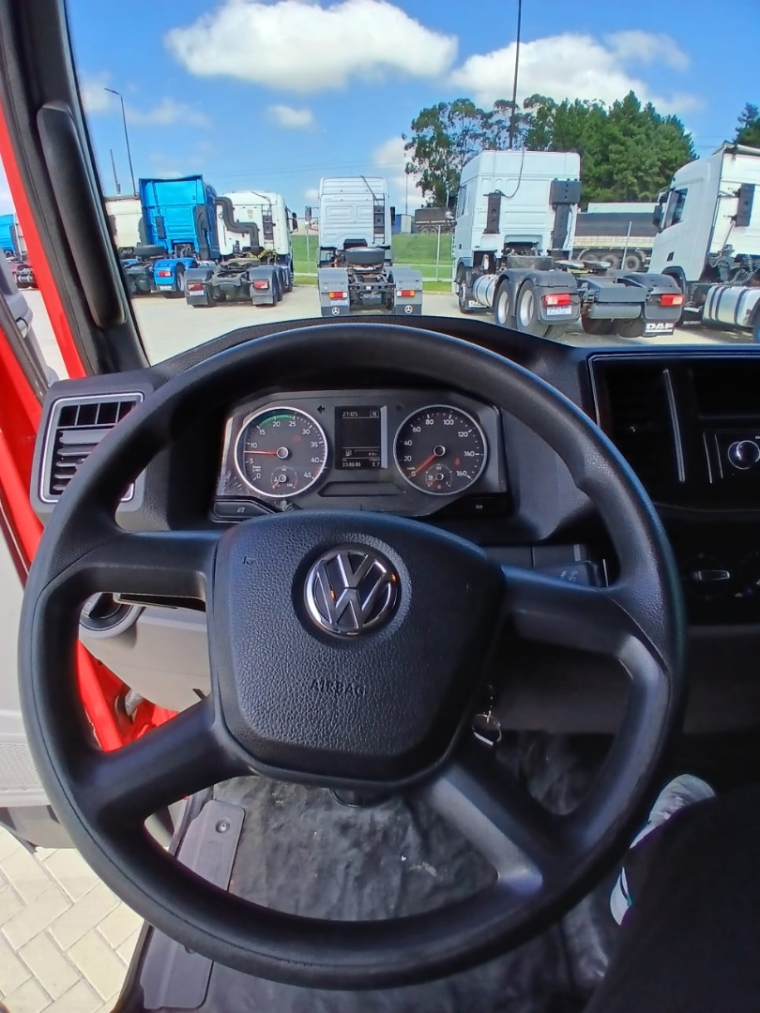 volkswagen delivery express drc 4x2 diesel 2p manual 202216