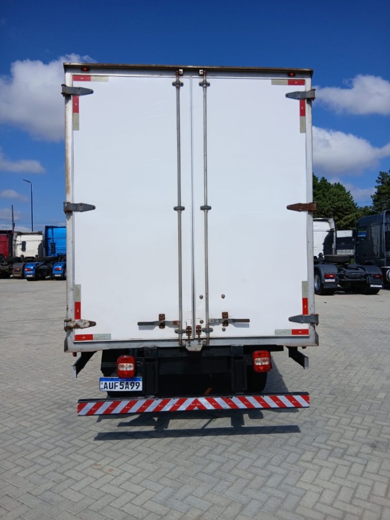 volkswagen delivery express drc 4x2 diesel 2p manual 20225