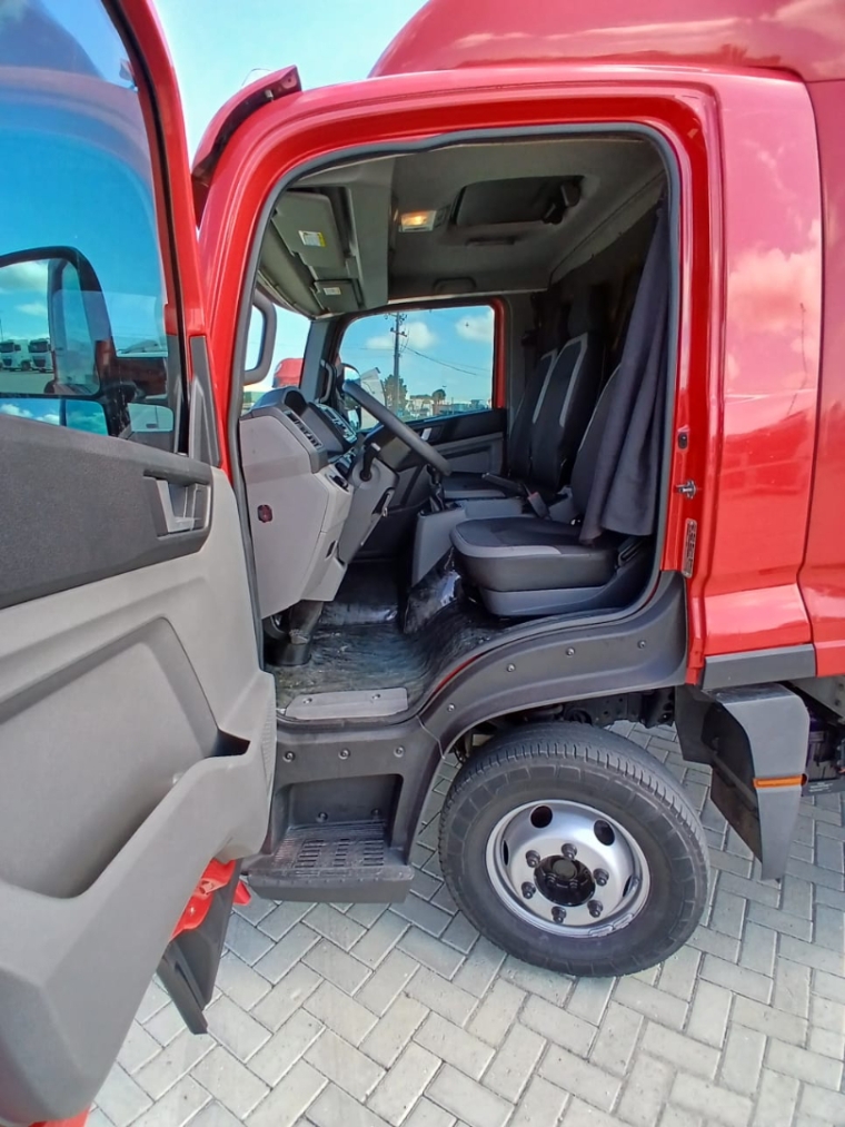 volkswagen delivery express drc 4x2 diesel 2p manual 202211