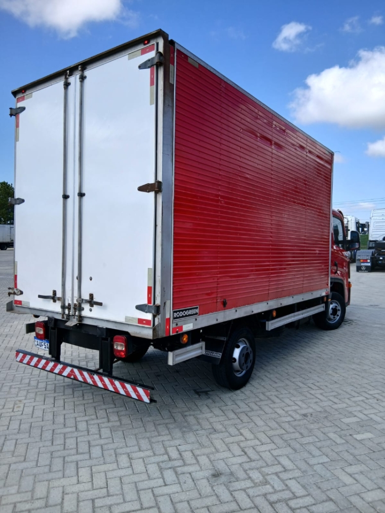 volkswagen delivery express drc 4x2 diesel 2p manual 20224