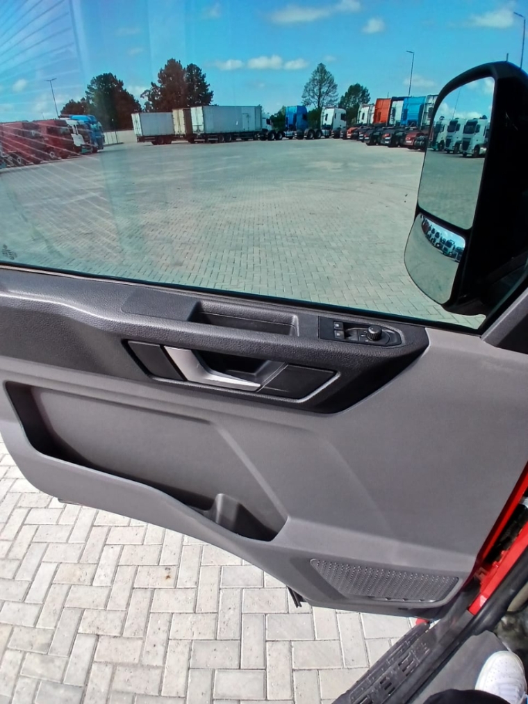 volkswagen delivery express drc 4x2 diesel 2p manual 202212