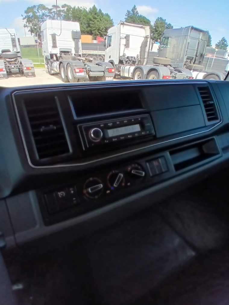 volkswagen delivery express drc 4x2 diesel 2p manual 202215