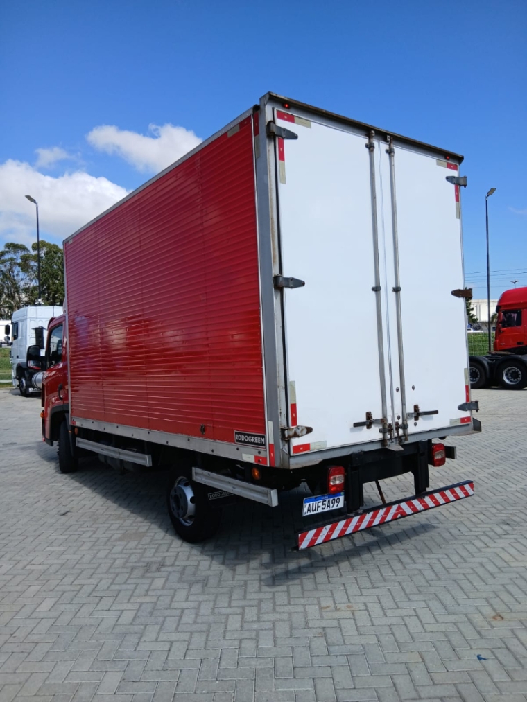 volkswagen delivery express drc 4x2 diesel 2p manual 20226