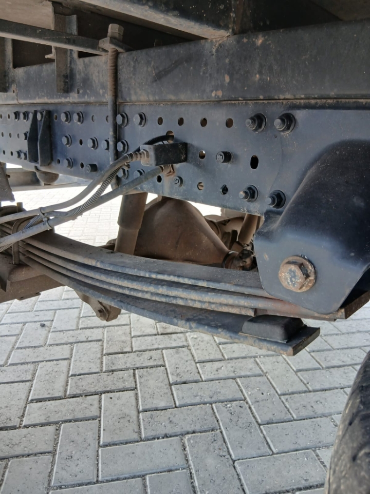 volkswagen delivery express drc 4x2 diesel 2p manual 202210