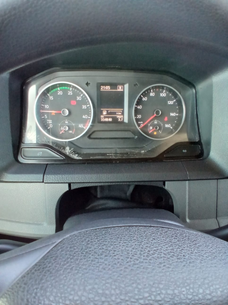 volkswagen delivery express drc 4x2 diesel 2p manual 202217