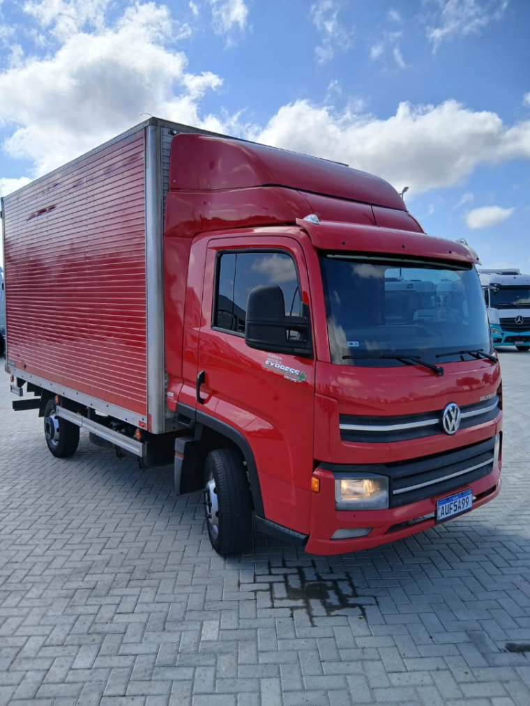 volkswagen delivery express drc 4x2 diesel 2p manual 20222