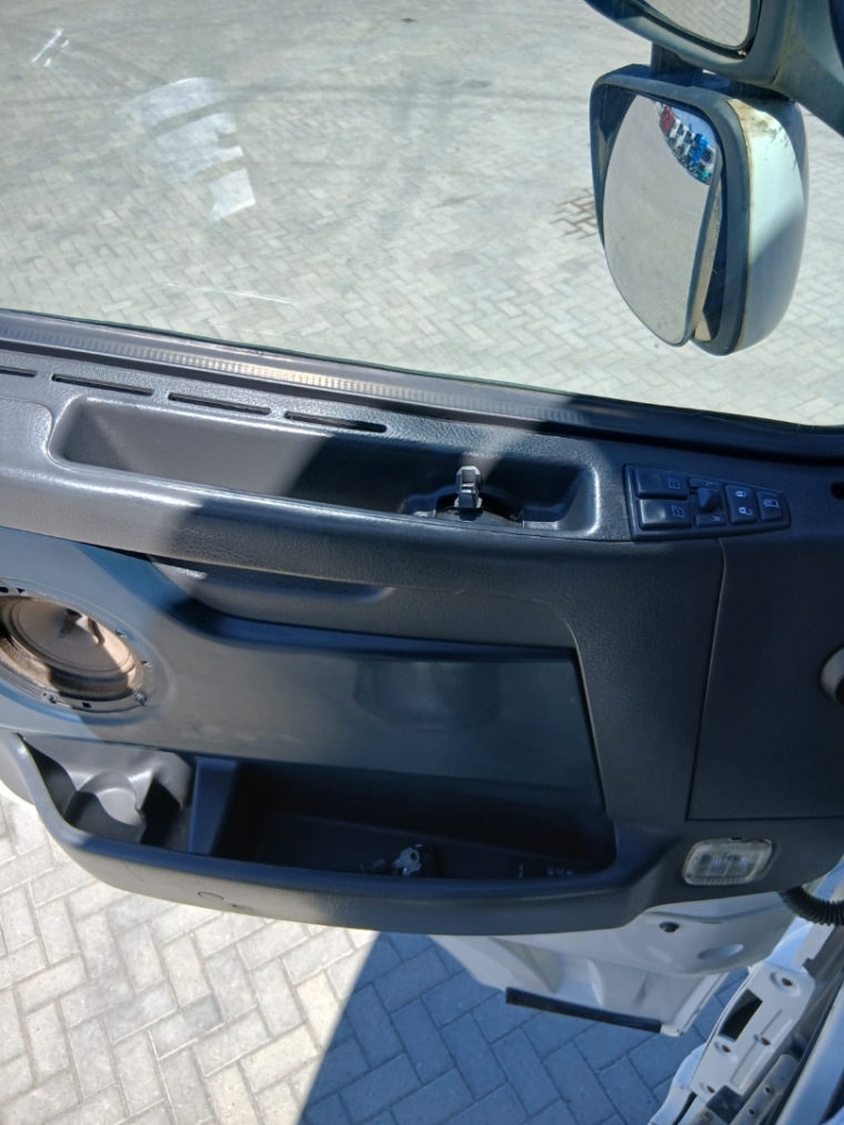 volvo fh 460 6x4 t diesel 2p manual 201513