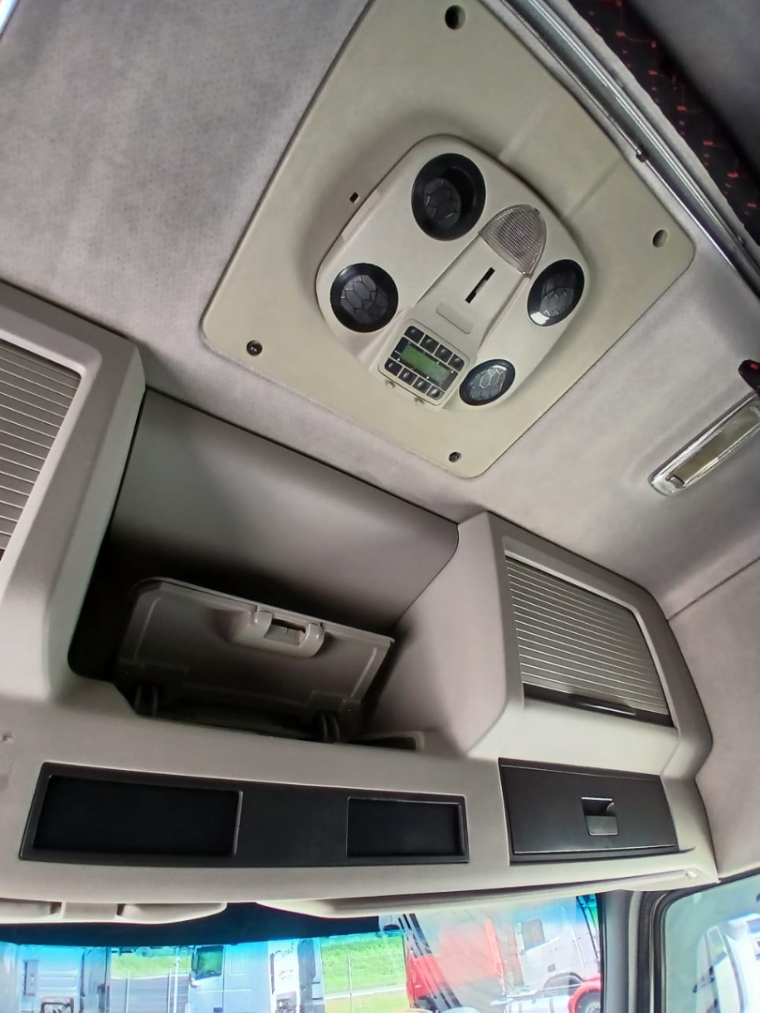 volvo fh 460 6x4 t diesel 2p manual 201517