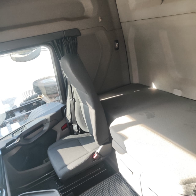 scania r 450 a6x2 diesel 2p automatico 20219