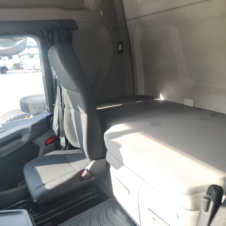 scania r 450 a6x2 diesel 2p automatico 202110