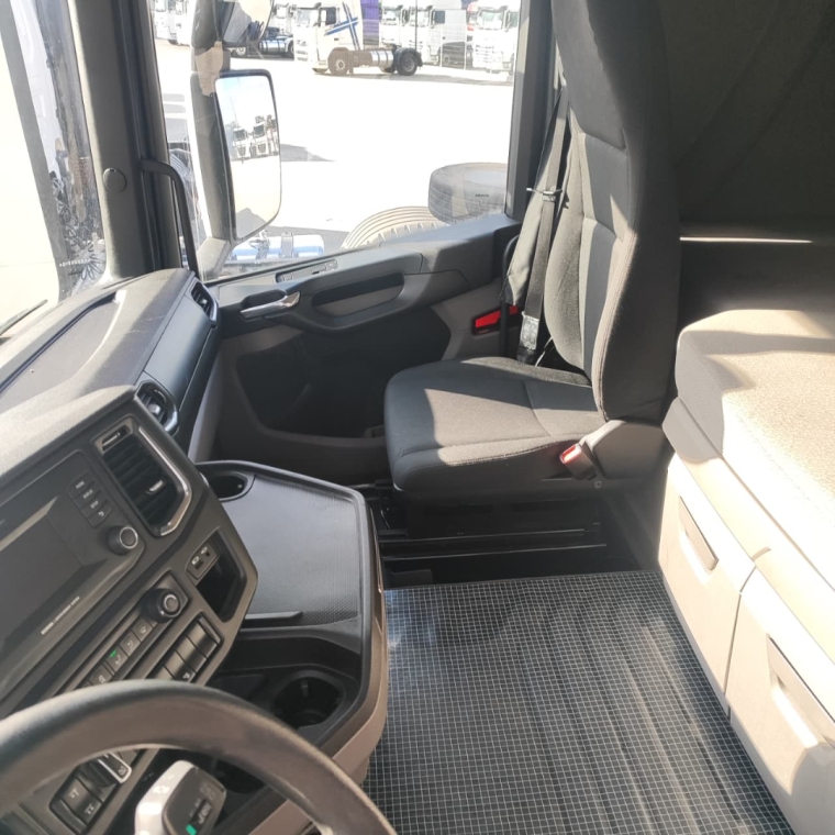 scania r 450 a6x2 diesel 2p automatico 20214