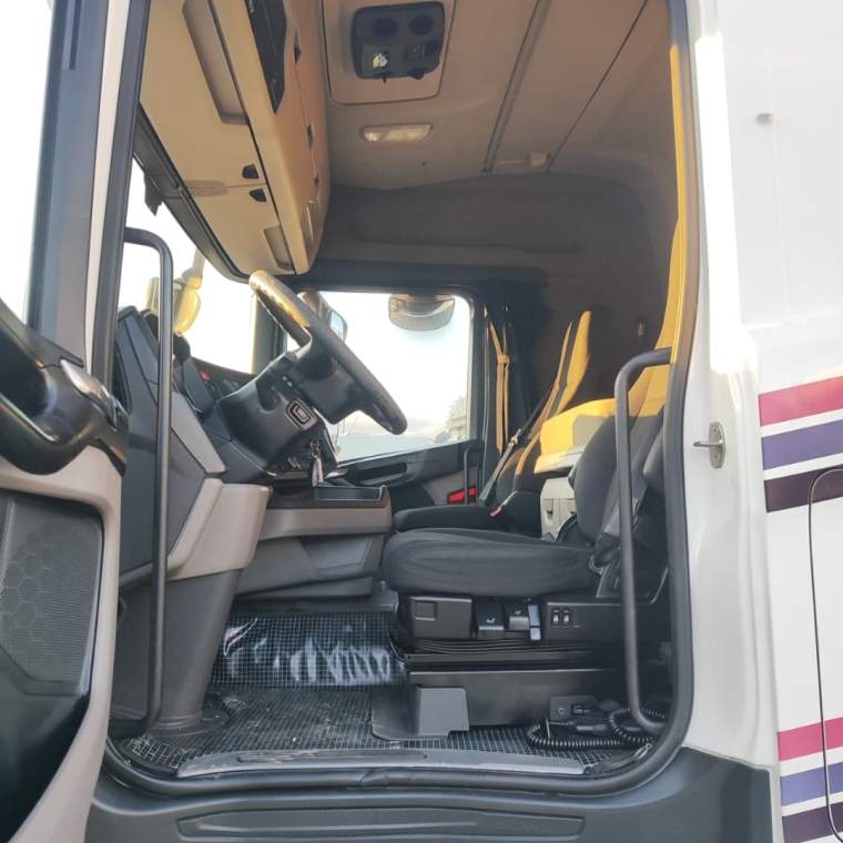 scania r 450 6x2 diesel 2p automatico 20014