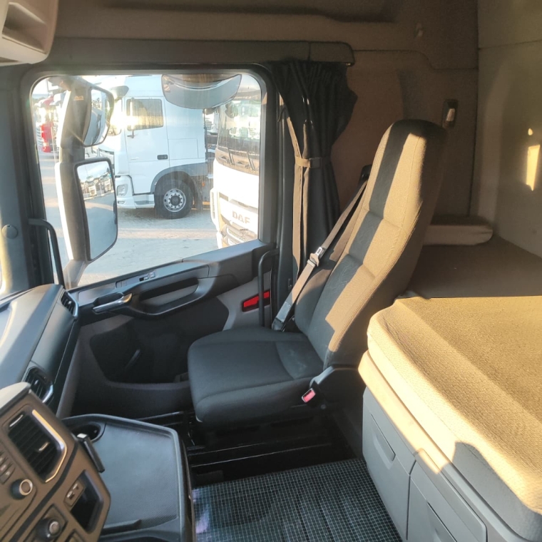 scania r 450 6x2 diesel 2p automatico 20019