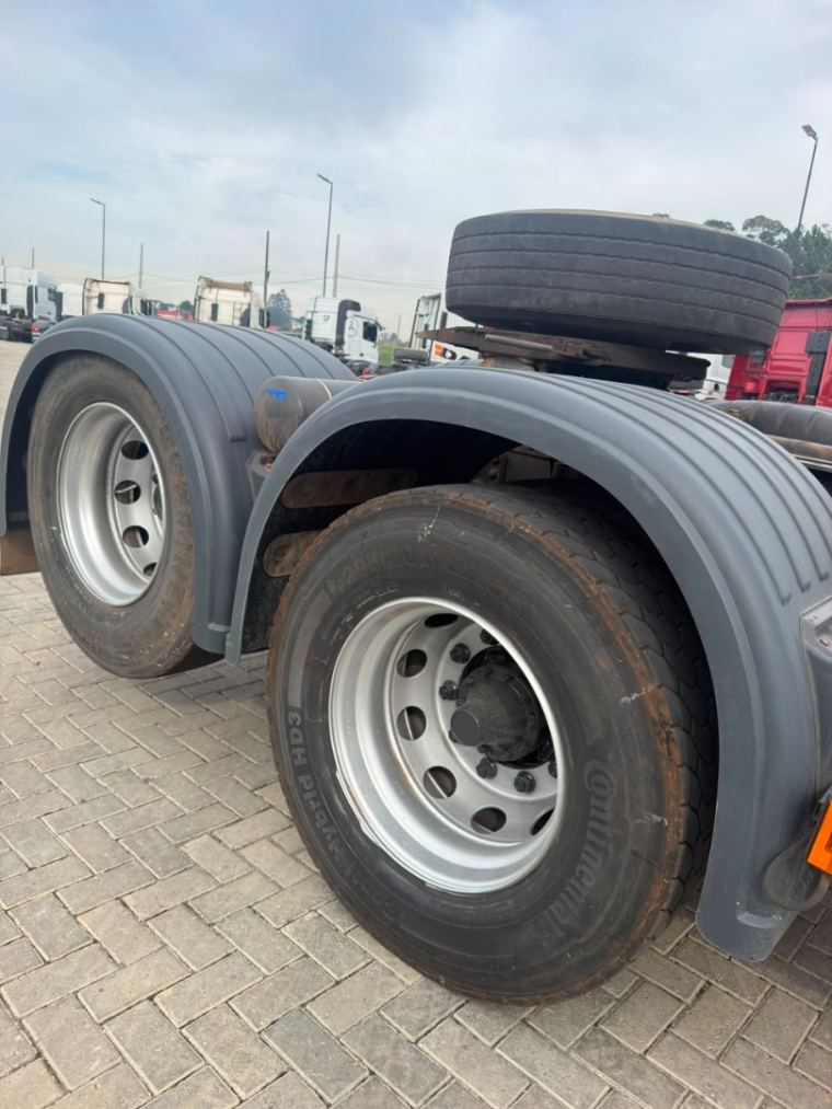 scania r 450 6x2 euro 5 diesel 2p automatico 20018