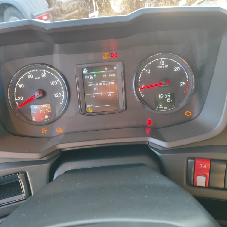 scania r 450 6x2 diesel 2p automatico 20015