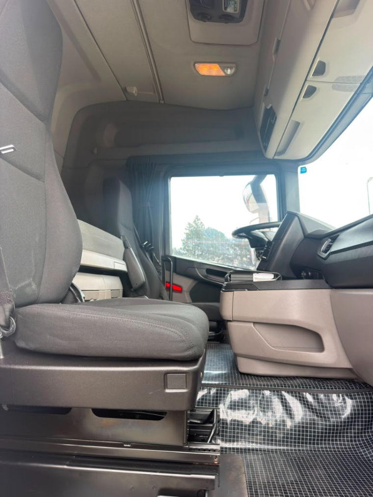 scania r 450 6x2 euro 5 diesel 2p automatico 20015