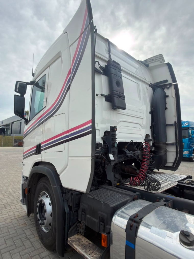 scania r 450 6x2 euro 5 diesel 2p automatico 200110